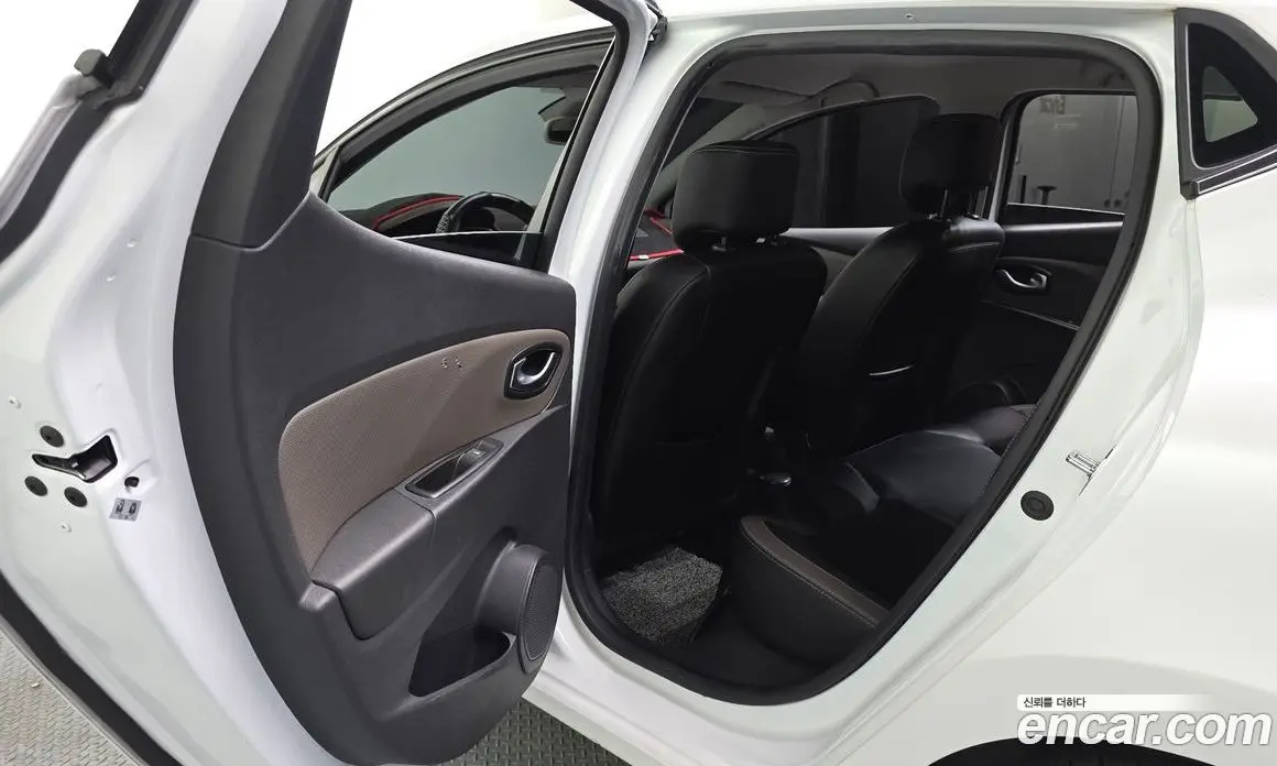 Renault (Samsung) Cilo 2018 1.5 автомат (гидро), фото 16