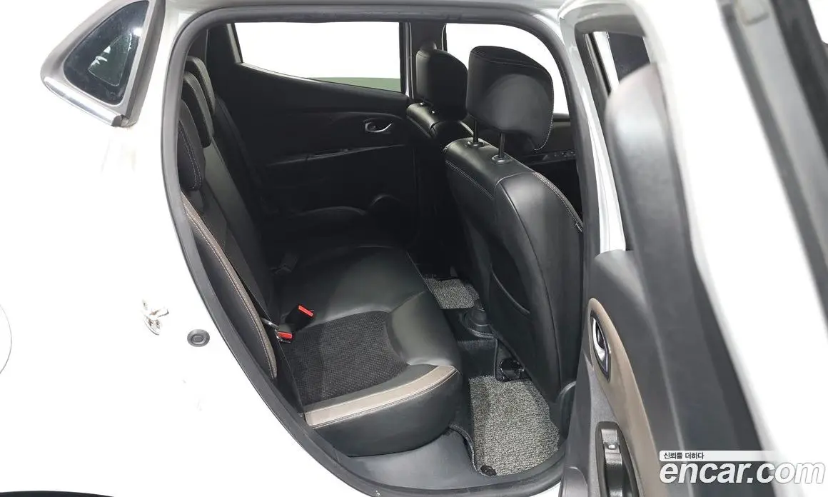 Renault (Samsung) Cilo 2018 1.5 автомат (гидро), фото 18