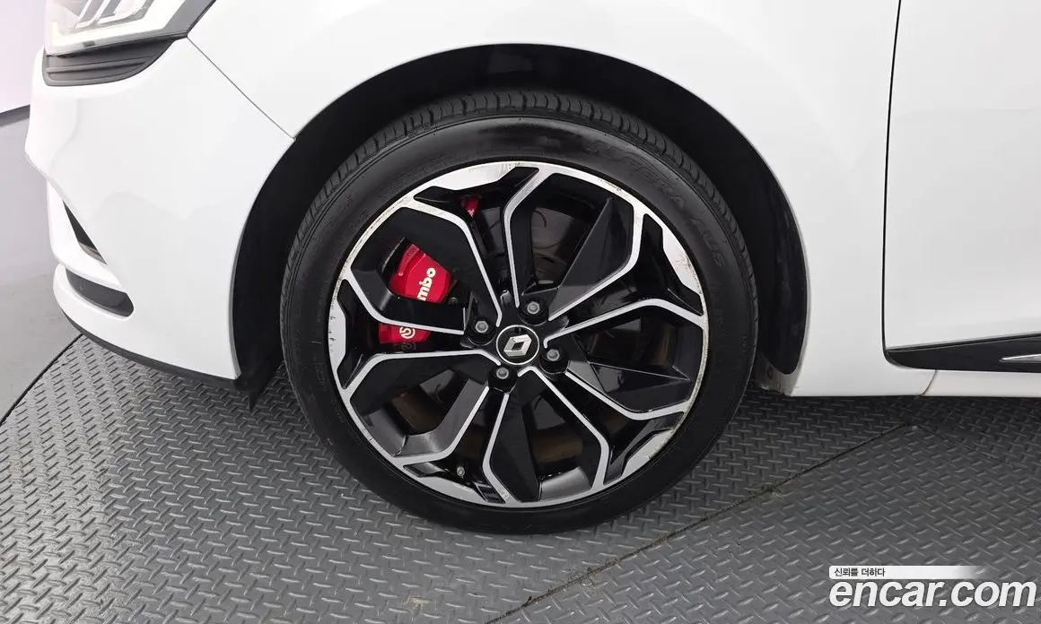 Renault (Samsung) Cilo 2018 1.5 автомат (гидро), фото 5