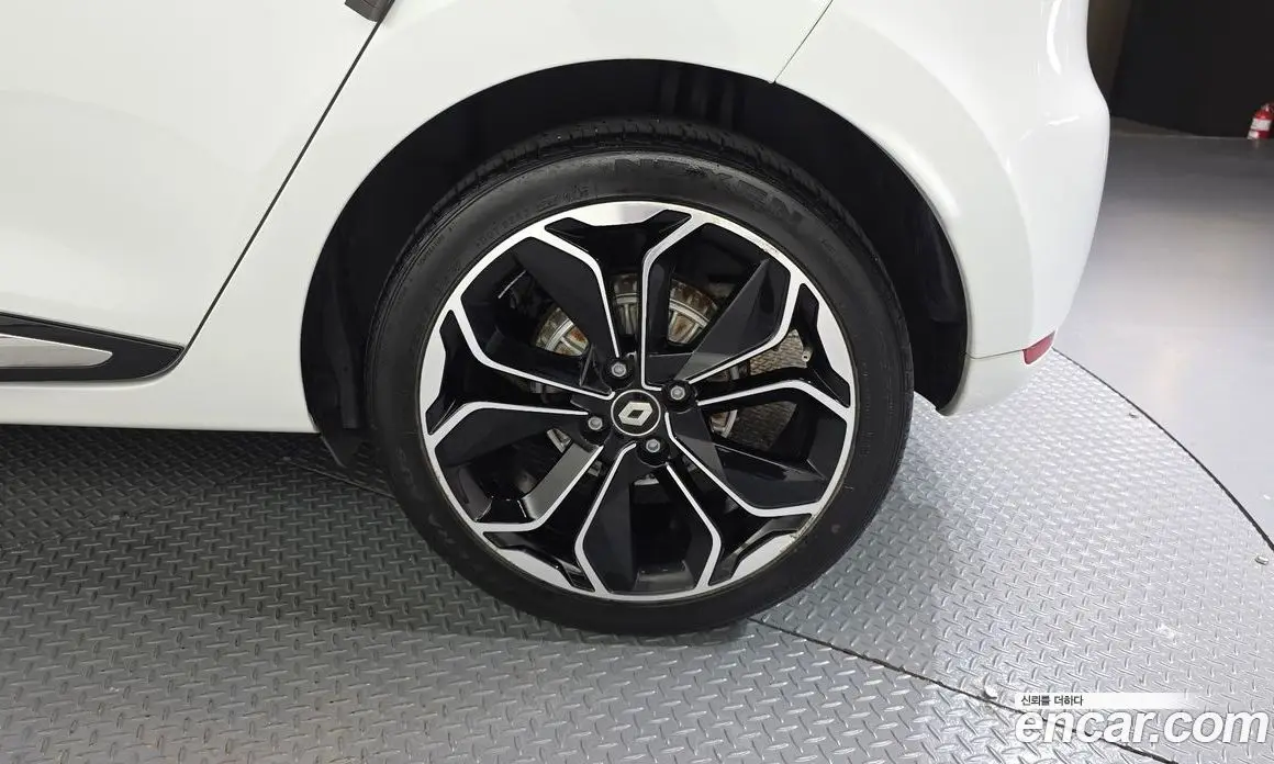 Renault (Samsung) Cilo 2018 1.5 автомат (гидро), фото 7