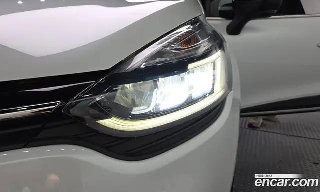 Renault (Samsung) Cilo 2018 1.5 автомат (гидро), миниатюра 8
