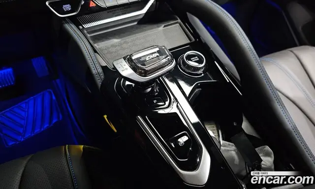 Renault (Samsung) Grand Koleos 2024 1.5 автомат (гидро), миниатюра 11