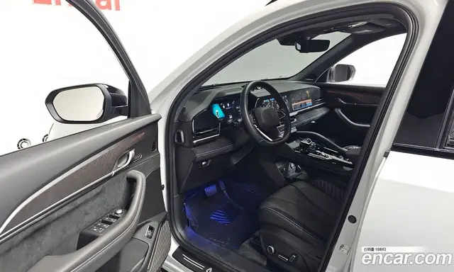 Renault (Samsung) Grand Koleos 2024 1.5 автомат (гидро), миниатюра 12