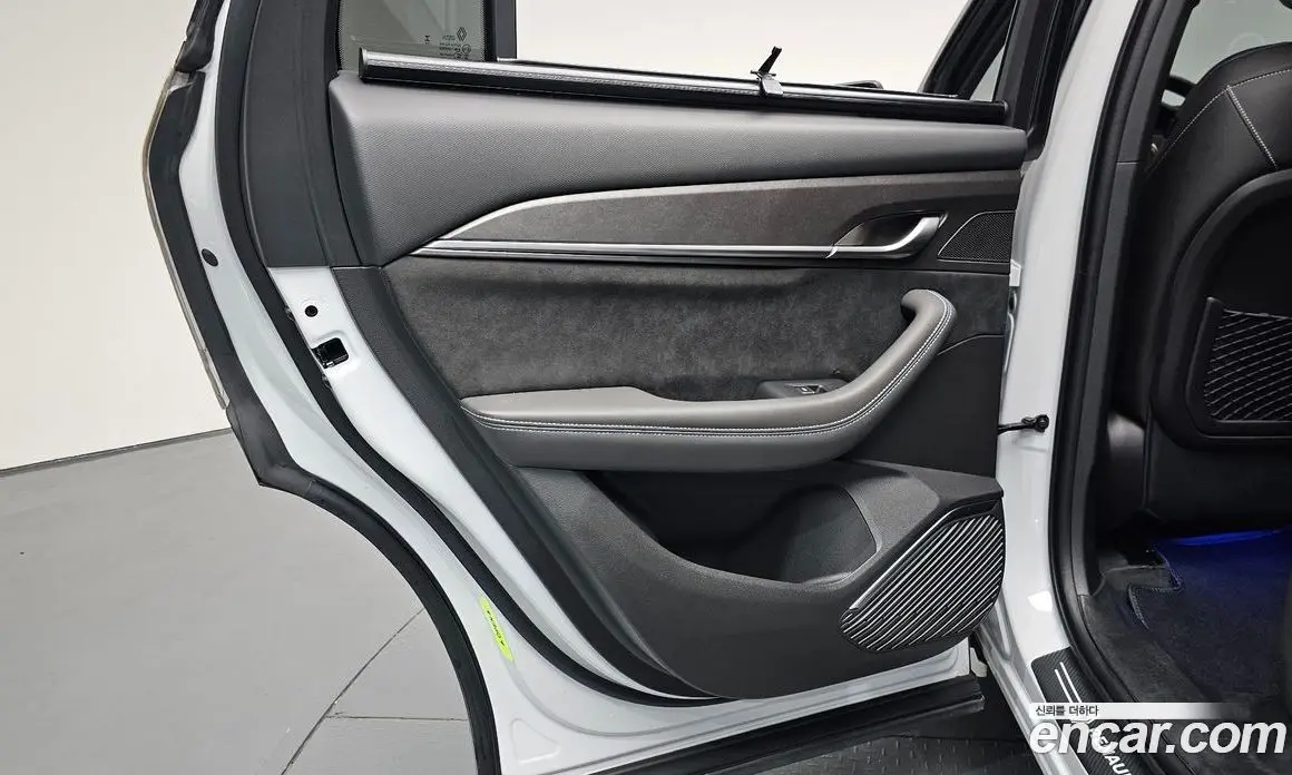 Renault (Samsung) Grand Koleos 2024 1.5 автомат (гидро), фото 14
