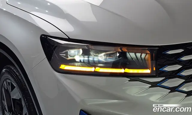 Renault (Samsung) Grand Koleos 2024 1.5 автомат (гидро), миниатюра 7