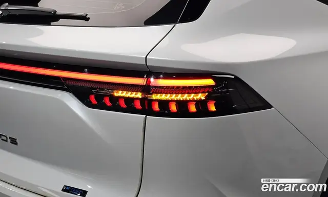 Renault (Samsung) Grand Koleos 2024 1.5 автомат (гидро), миниатюра 8