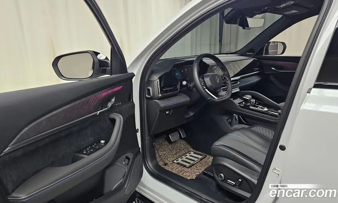 Renault (Samsung) Grand Koleos 2025 1.5 автомат (гидро), фото 13 Renault (Samsung) Grand Koleos 2025 1.5 автомат (гидро), фото 13