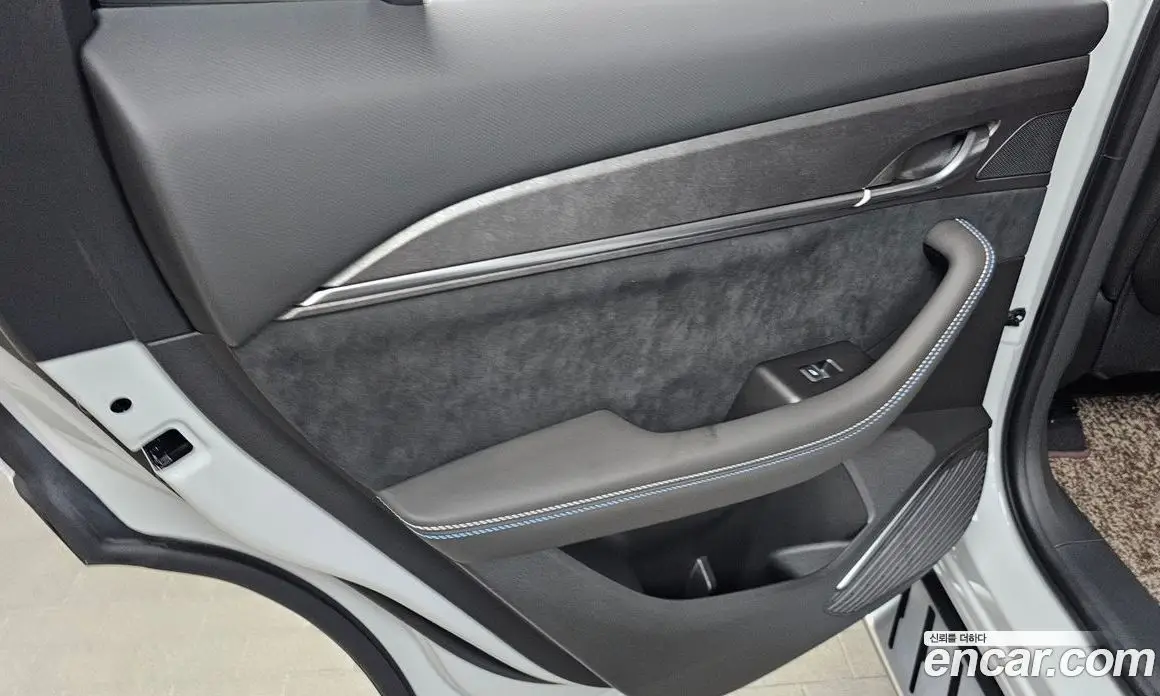 Renault (Samsung) Grand Koleos 2025 1.5 автомат (гидро), фото 15 Renault (Samsung) Grand Koleos 2025 1.5 автомат (гидро), фото 15