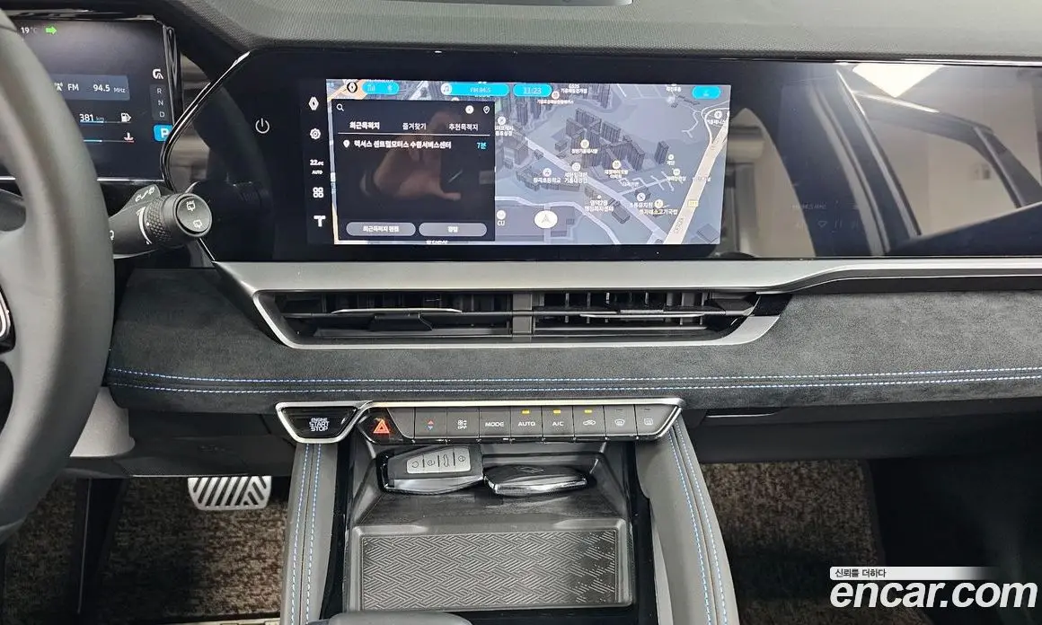 Renault (Samsung) Grand Koleos 2025 1.5 автомат (гидро), фото 20 Renault (Samsung) Grand Koleos 2025 1.5 автомат (гидро), фото 20