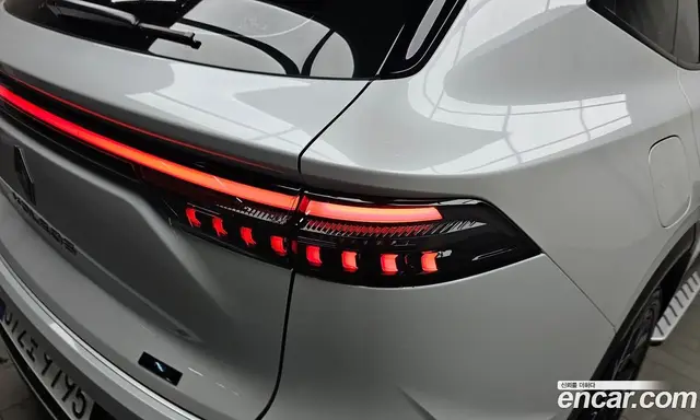 Renault (Samsung) Grand Koleos 2025 1.5 автомат (гидро), миниатюра 9 Renault (Samsung) Grand Koleos 2025 1.5 автомат (гидро), миниатюра 9