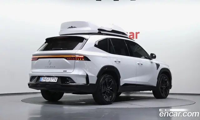 Renault (Samsung) Grand Koleos 2025 1.5 автомат (гидро), миниатюра 2 Renault (Samsung) Grand Koleos 2025 1.5 автомат (гидро), миниатюра 2