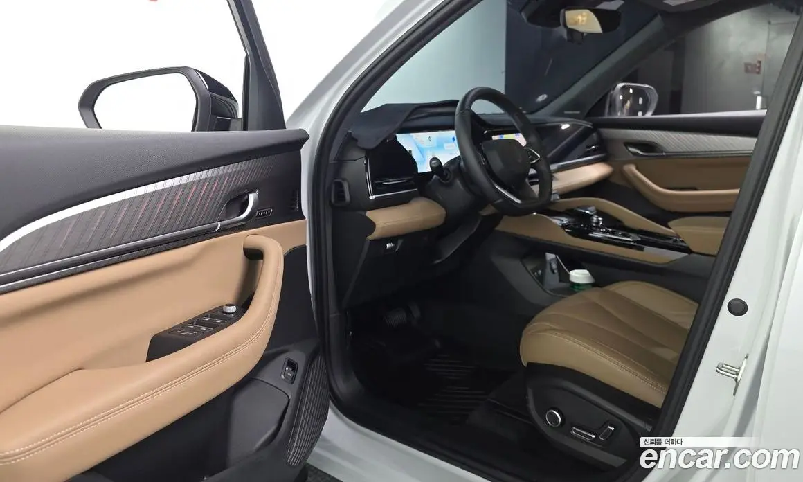 Renault (Samsung) Grand Koleos 2025 1.5 автомат (гидро), фото 13 Renault (Samsung) Grand Koleos 2025 1.5 автомат (гидро), фото 13