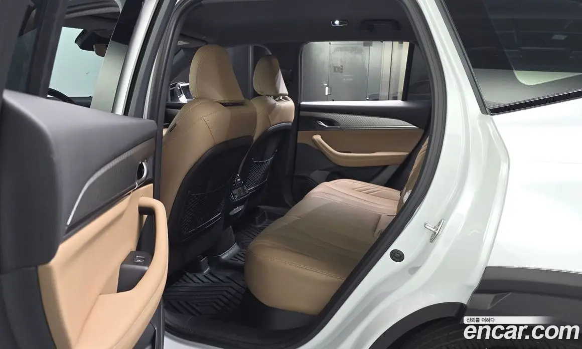 Renault (Samsung) Grand Koleos 2025 1.5 автомат (гидро), фото 16 Renault (Samsung) Grand Koleos 2025 1.5 автомат (гидро), фото 16