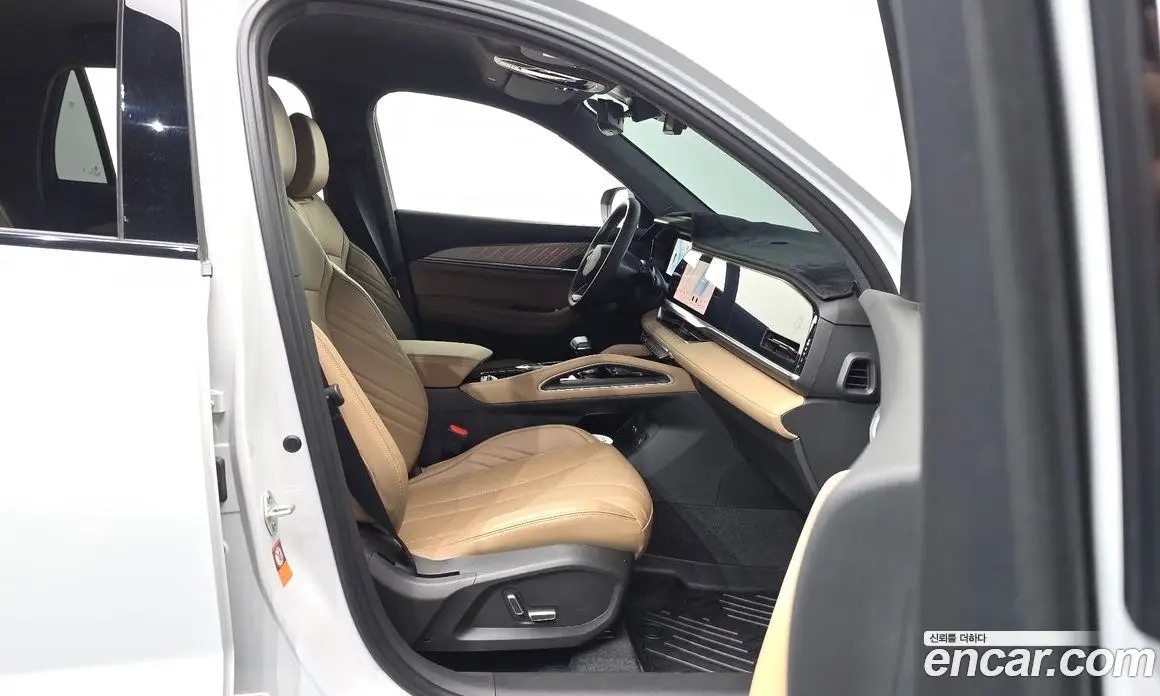 Renault (Samsung) Grand Koleos 2025 1.5 автомат (гидро), фото 17 Renault (Samsung) Grand Koleos 2025 1.5 автомат (гидро), фото 17