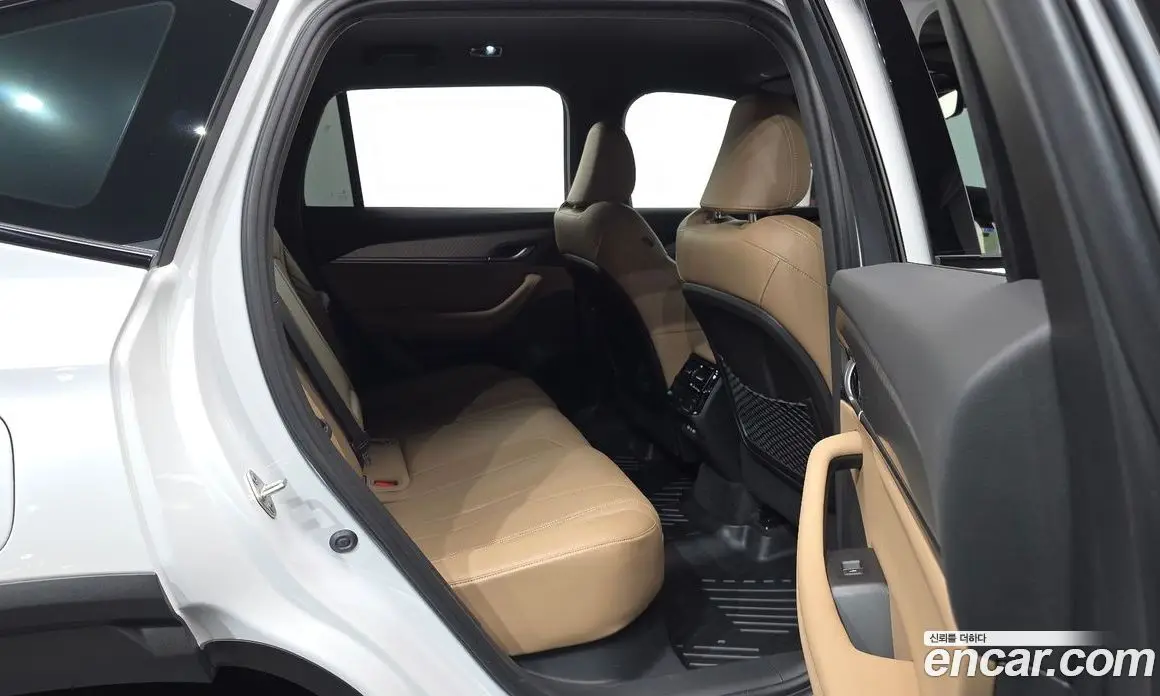 Renault (Samsung) Grand Koleos 2025 1.5 автомат (гидро), фото 18 Renault (Samsung) Grand Koleos 2025 1.5 автомат (гидро), фото 18