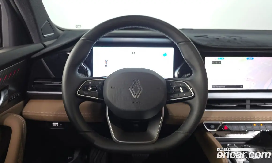 Renault (Samsung) Grand Koleos 2025 1.5 автомат (гидро), фото 19 Renault (Samsung) Grand Koleos 2025 1.5 автомат (гидро), фото 19