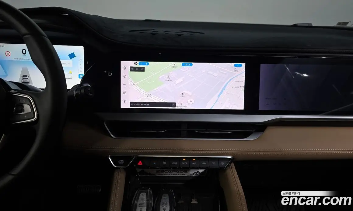 Renault (Samsung) Grand Koleos 2025 1.5 автомат (гидро), фото 20 Renault (Samsung) Grand Koleos 2025 1.5 автомат (гидро), фото 20
