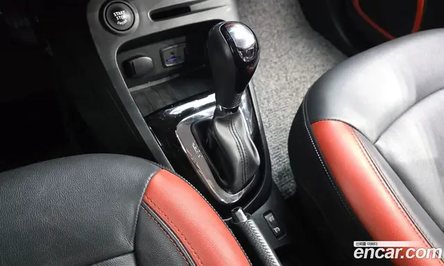 Renault (Samsung) QM3 2015 1.5 автомат (гидро), миниатюра 11 Renault (Samsung) QM3 2015 1.5 автомат (гидро), миниатюра 11