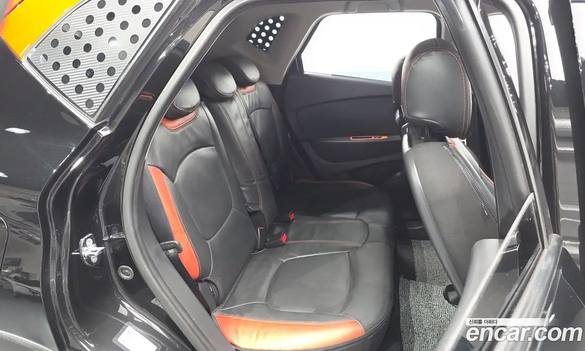 Renault (Samsung) QM3 2015 1.5 автомат (гидро), фото 16 Renault (Samsung) QM3 2015 1.5 автомат (гидро), фото 16