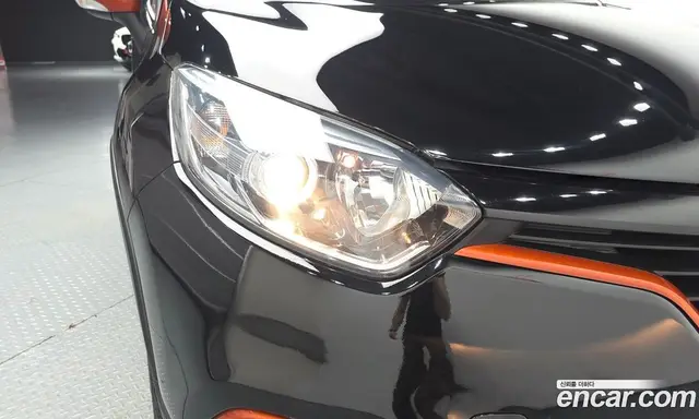 Renault (Samsung) QM3 2015 1.5 автомат (гидро), миниатюра 7 Renault (Samsung) QM3 2015 1.5 автомат (гидро), миниатюра 7
