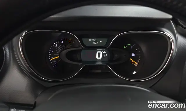 Renault (Samsung) QM3 2015 1.5 автомат (гидро), миниатюра 10 Renault (Samsung) QM3 2015 1.5 автомат (гидро), миниатюра 10