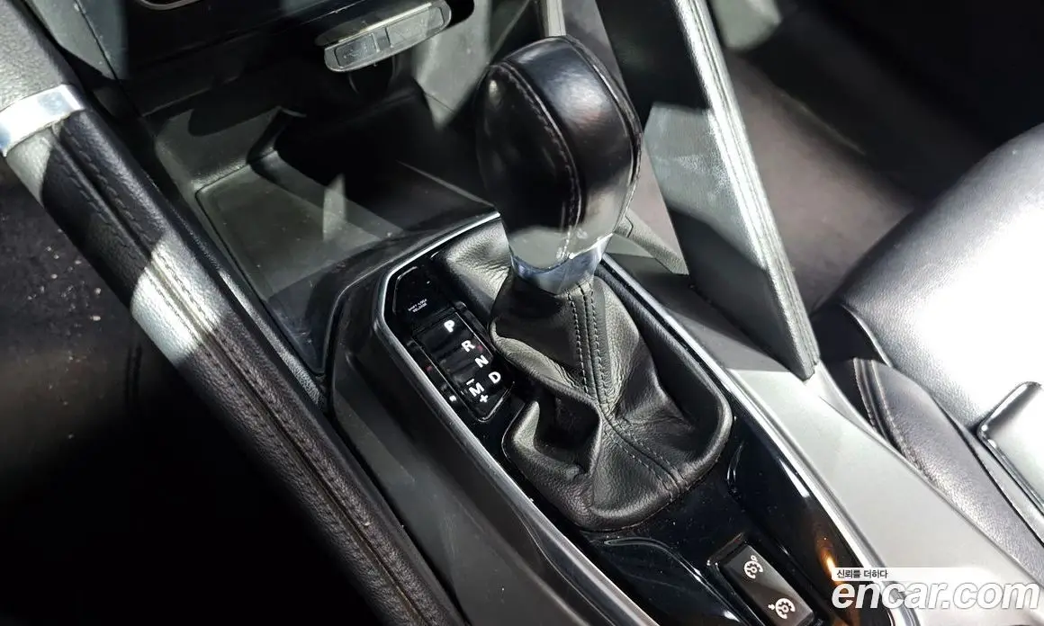 Renault (Samsung) QM6 2016 2.0 автомат (гидро), фото 12