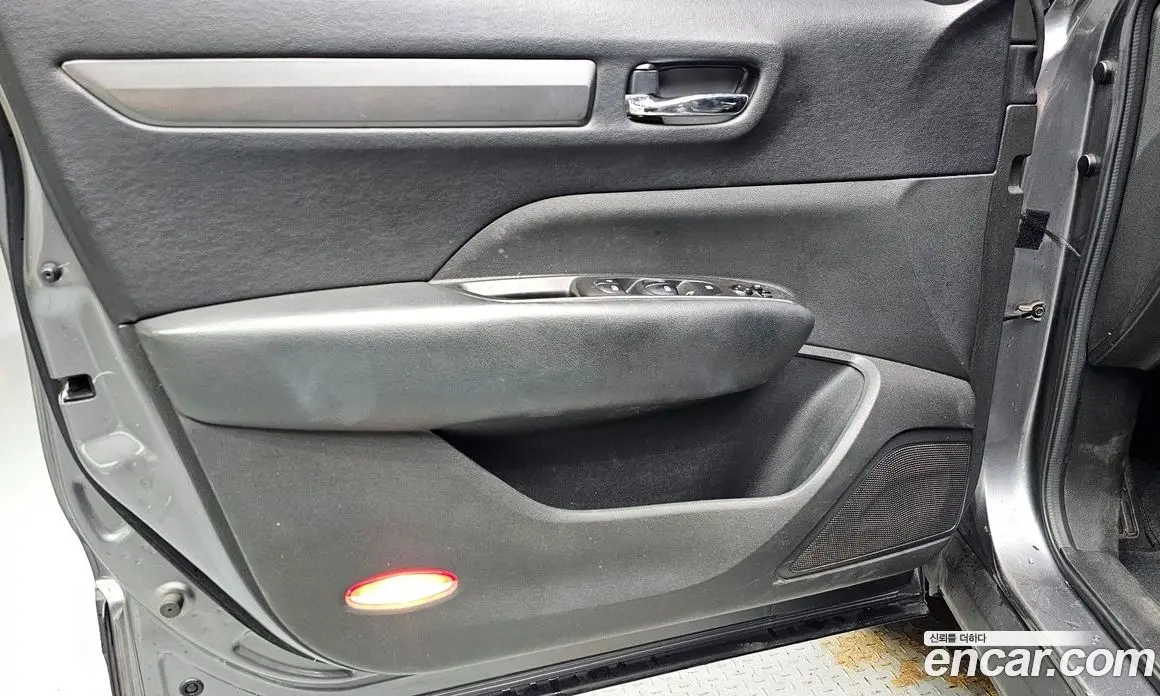 Renault (Samsung) QM6 2016 2.0 автомат (гидро), фото 14