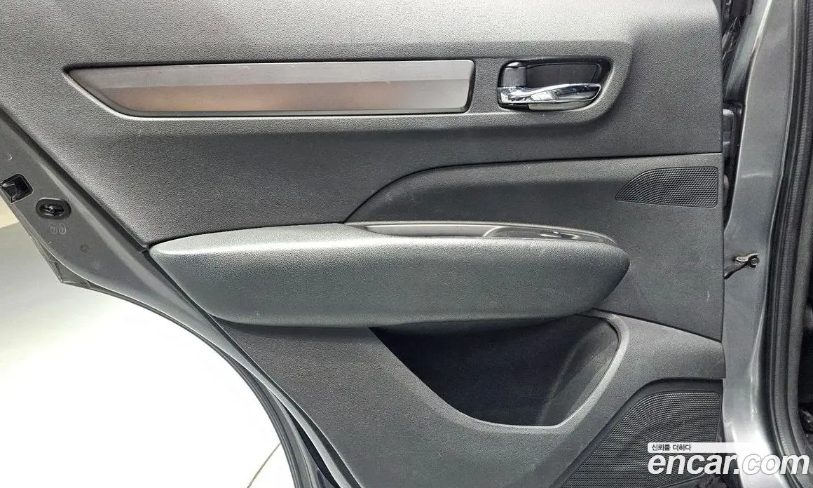 Renault (Samsung) QM6 2016 2.0 автомат (гидро), фото 15