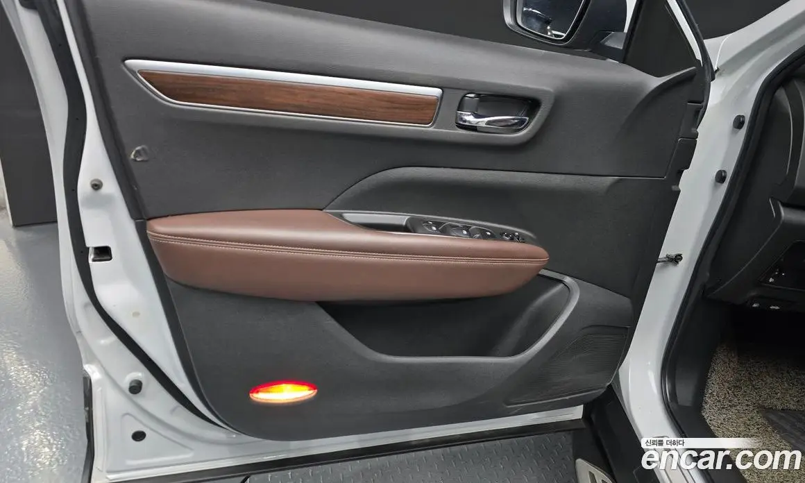 Renault (Samsung) QM6 2019 2.0 автомат (гидро), фото 13
