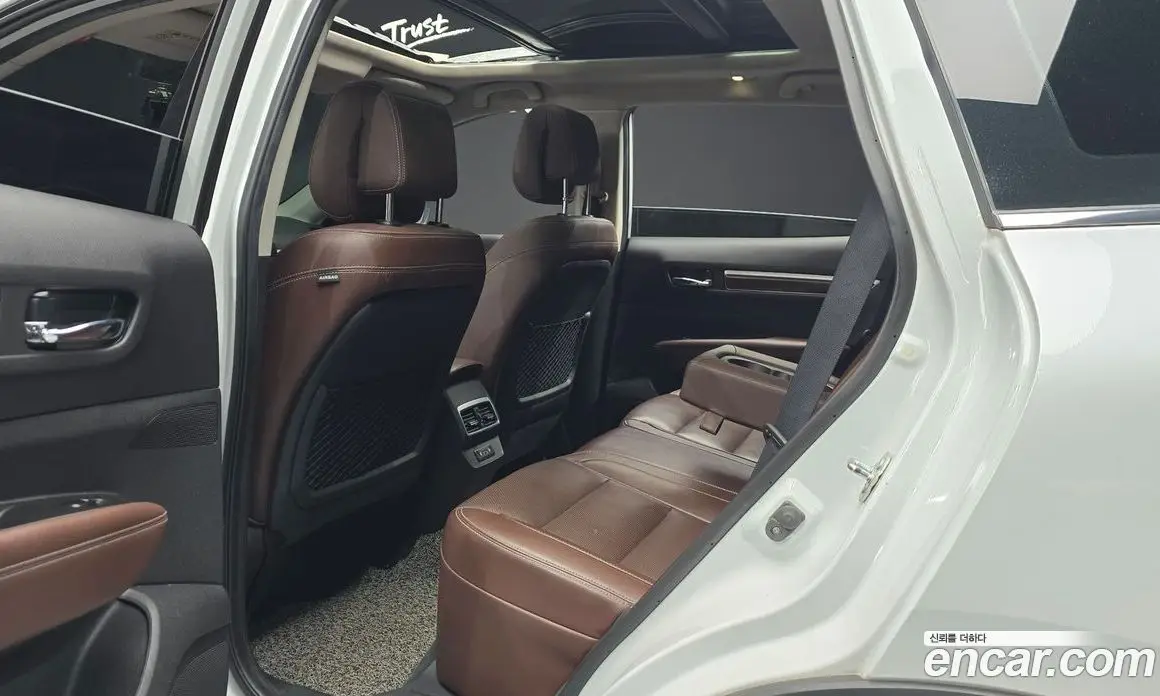 Renault (Samsung) QM6 2019 2.0 автомат (гидро), фото 16