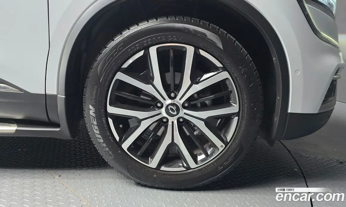 Renault (Samsung) QM6 2019 2.0 автомат (гидро), фото 4