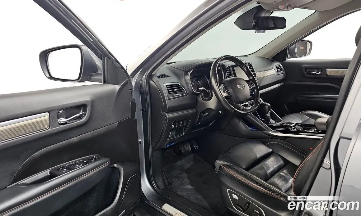Renault (Samsung) QM6 2020 2.0 автомат (гидро), фото 13 Renault (Samsung) QM6 2020 2.0 автомат (гидро), фото 13