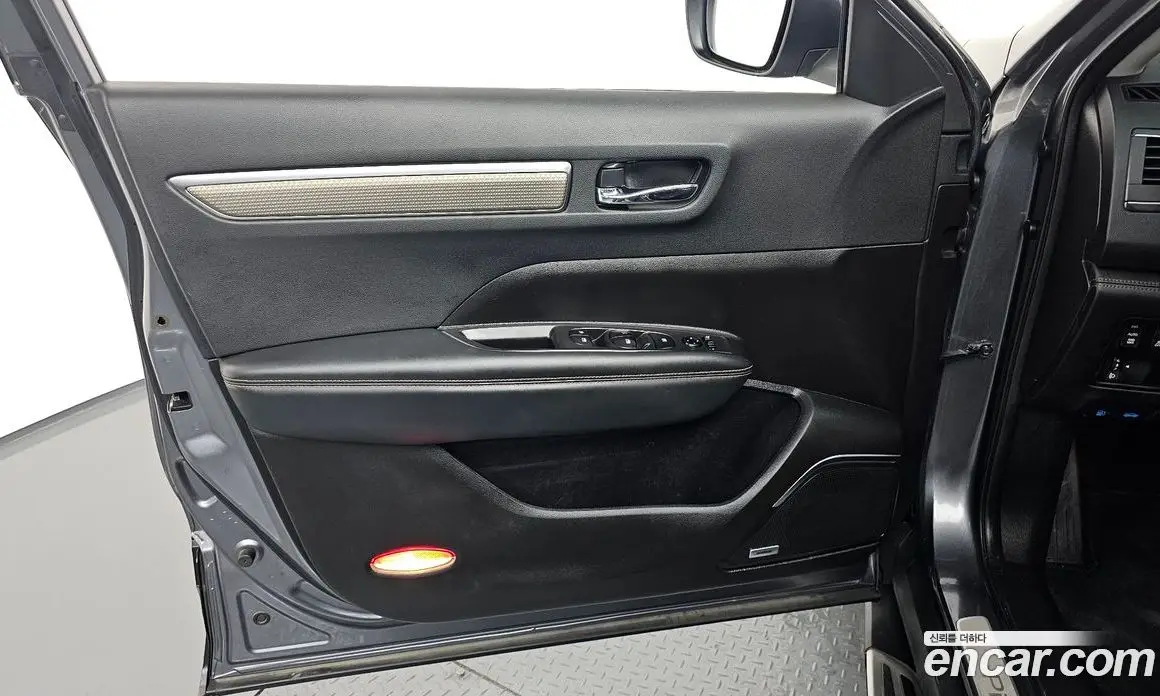 Renault (Samsung) QM6 2020 2.0 автомат (гидро), фото 14 Renault (Samsung) QM6 2020 2.0 автомат (гидро), фото 14