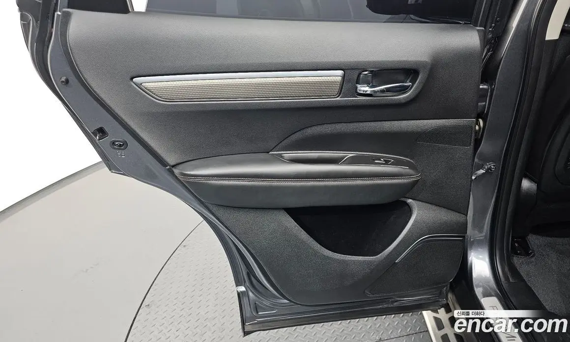 Renault (Samsung) QM6 2020 2.0 автомат (гидро), фото 15 Renault (Samsung) QM6 2020 2.0 автомат (гидро), фото 15