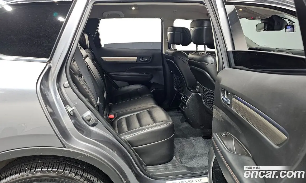 Renault (Samsung) QM6 2020 2.0 автомат (гидро), фото 17 Renault (Samsung) QM6 2020 2.0 автомат (гидро), фото 17