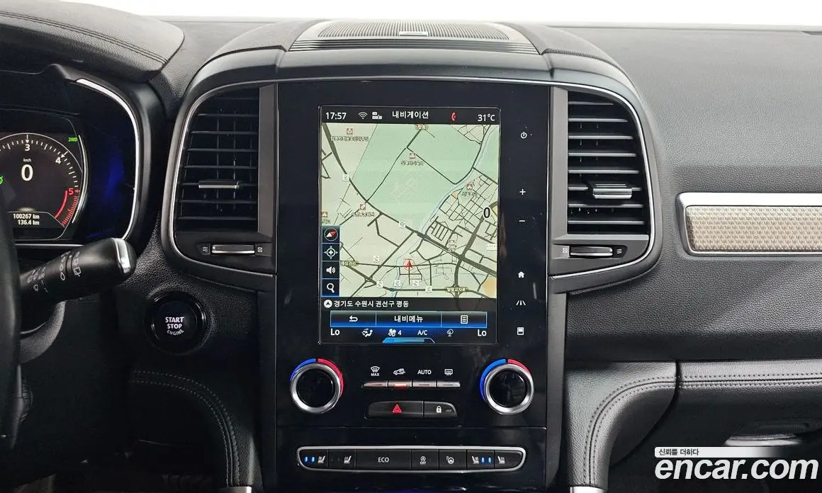 Renault (Samsung) QM6 2020 2.0 автомат (гидро), фото 19 Renault (Samsung) QM6 2020 2.0 автомат (гидро), фото 19