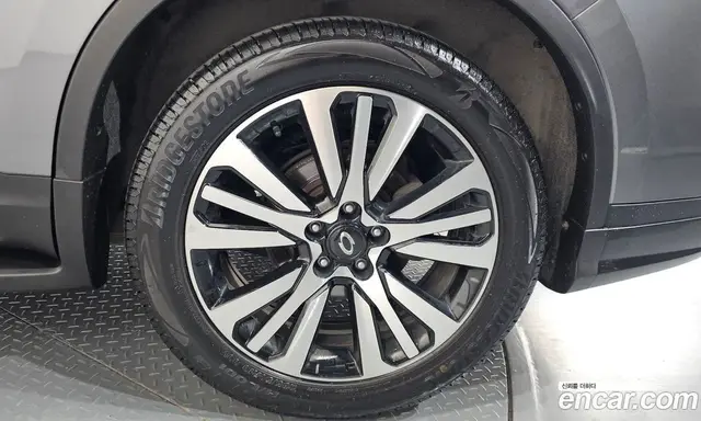 Renault (Samsung) QM6 2020 2.0 автомат (гидро), миниатюра 7 Renault (Samsung) QM6 2020 2.0 автомат (гидро), миниатюра 7