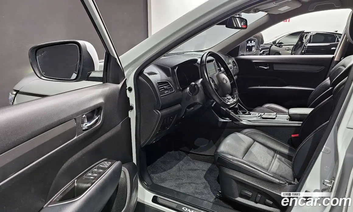 Renault (Samsung) QM6 2021 2.0 автомат (гидро), фото 13 Renault (Samsung) QM6 2021 2.0 автомат (гидро), фото 13