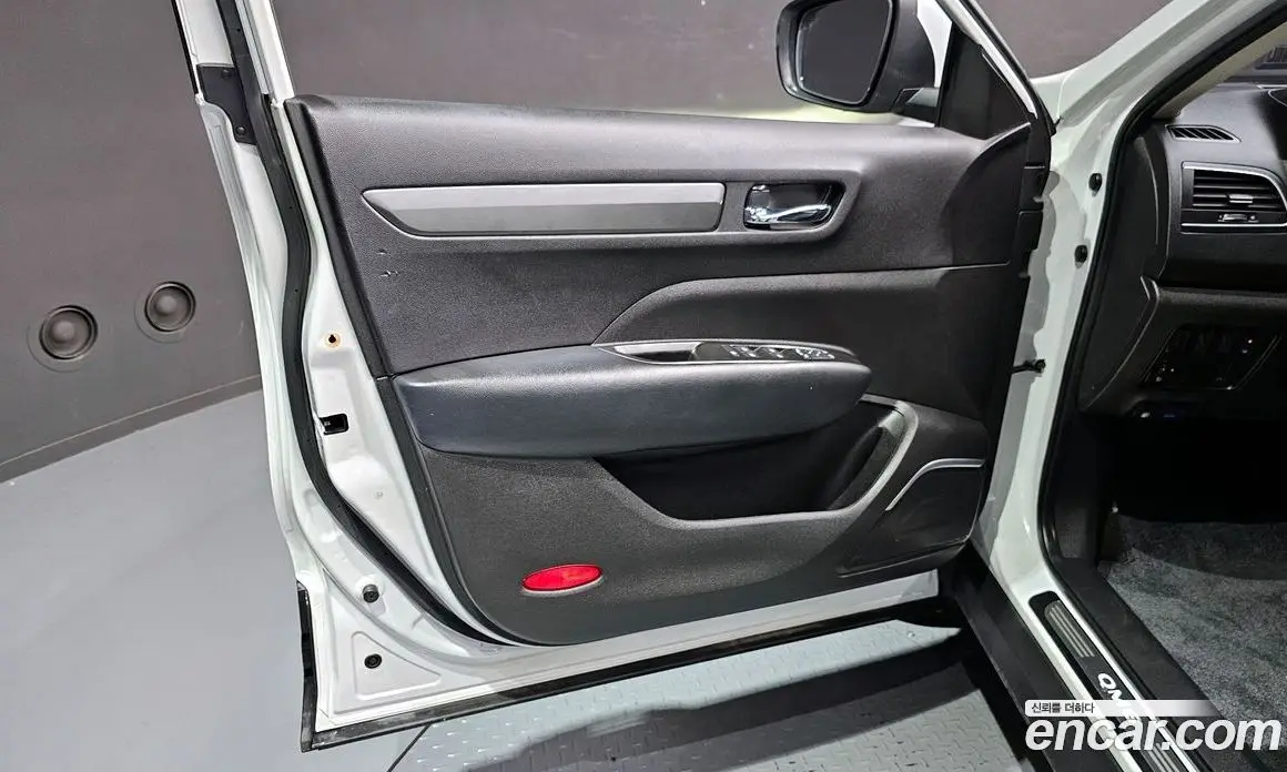Renault (Samsung) QM6 2021 2.0 автомат (гидро), фото 14 Renault (Samsung) QM6 2021 2.0 автомат (гидро), фото 14