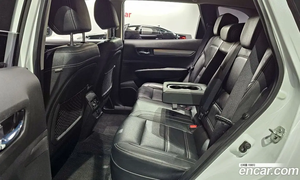 Renault (Samsung) QM6 2021 2.0 автомат (гидро), фото 17 Renault (Samsung) QM6 2021 2.0 автомат (гидро), фото 17
