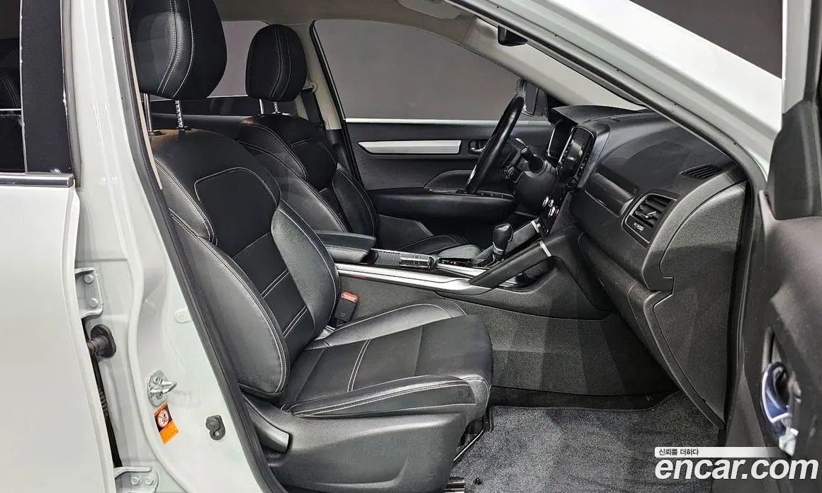 Renault (Samsung) QM6 2021 2.0 автомат (гидро), фото 18 Renault (Samsung) QM6 2021 2.0 автомат (гидро), фото 18