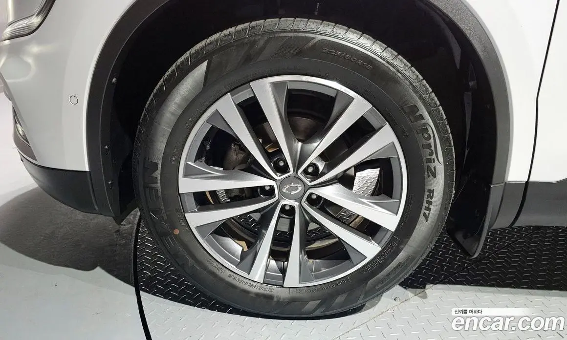 Renault (Samsung) QM6 2021 2.0 автомат (гидро), фото 5 Renault (Samsung) QM6 2021 2.0 автомат (гидро), фото 5