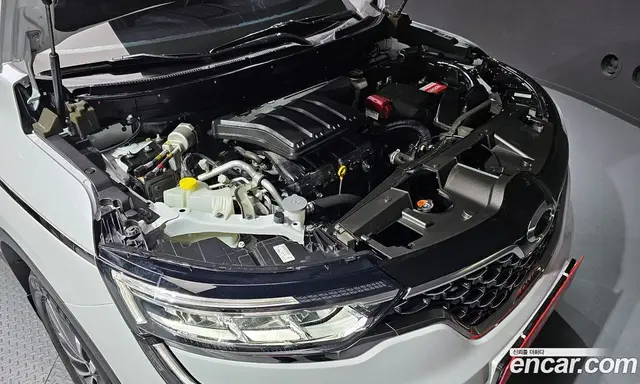 Renault (Samsung) QM6 2021 2.0 автомат (гидро), миниатюра 6 Renault (Samsung) QM6 2021 2.0 автомат (гидро), миниатюра 6