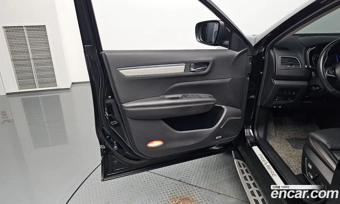 Renault (Samsung) QM6 2021 2.0 автомат (гидро), фото 14 Renault (Samsung) QM6 2021 2.0 автомат (гидро), фото 14