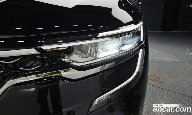 Renault (Samsung) QM6 2021 2.0 автомат (гидро), миниатюра 8 Renault (Samsung) QM6 2021 2.0 автомат (гидро), миниатюра 8