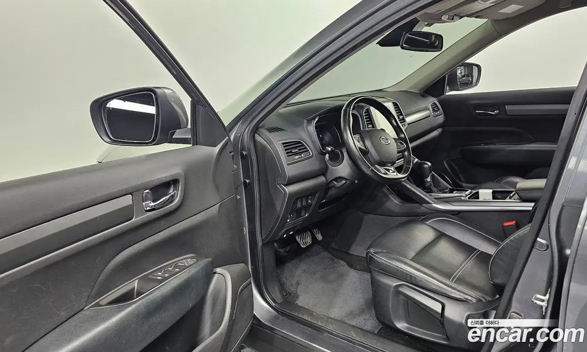 Renault (Samsung) QM6 2022 2.0 автомат (гидро), фото 13 Renault (Samsung) QM6 2022 2.0 автомат (гидро), фото 13