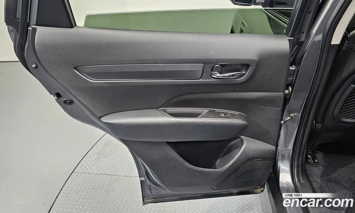 Renault (Samsung) QM6 2022 2.0 автомат (гидро), фото 15 Renault (Samsung) QM6 2022 2.0 автомат (гидро), фото 15