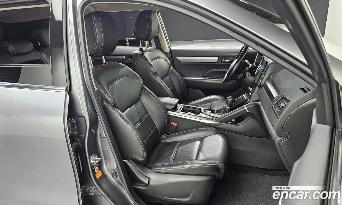 Renault (Samsung) QM6 2022 2.0 автомат (гидро), фото 16 Renault (Samsung) QM6 2022 2.0 автомат (гидро), фото 16