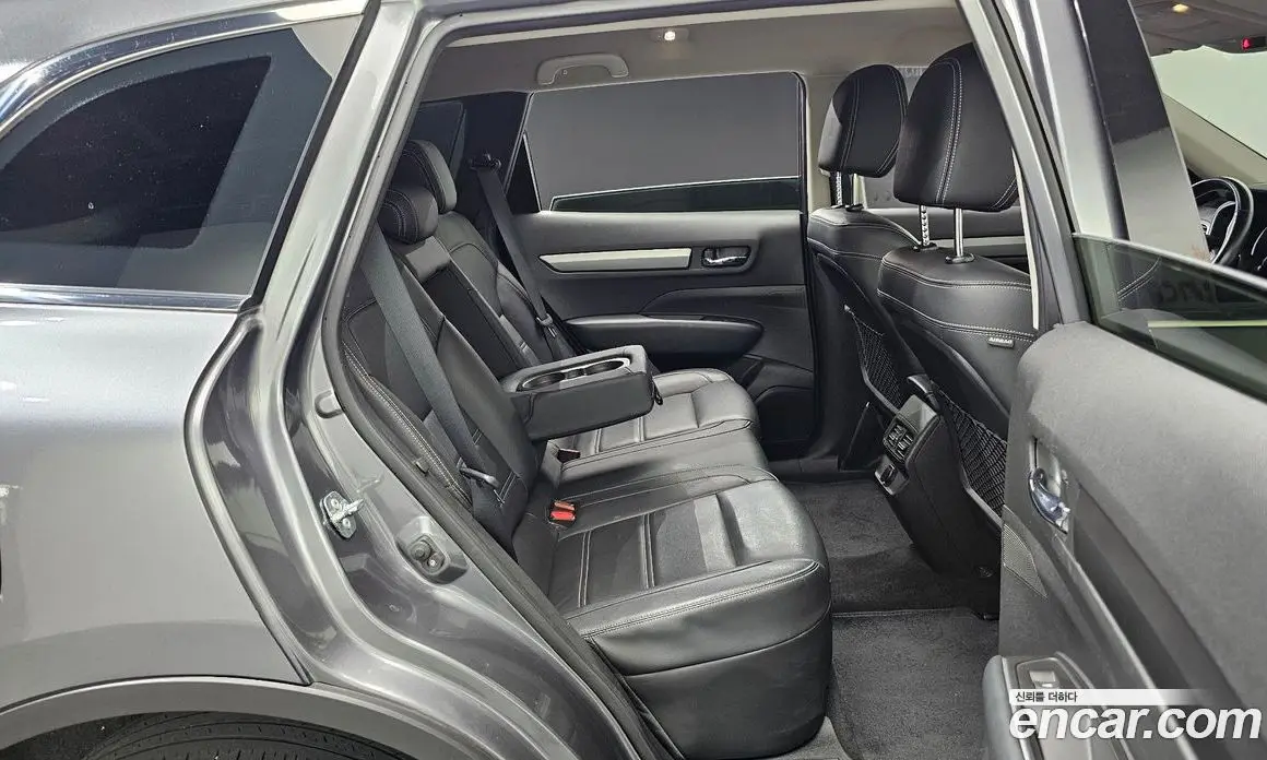 Renault (Samsung) QM6 2022 2.0 автомат (гидро), фото 17 Renault (Samsung) QM6 2022 2.0 автомат (гидро), фото 17