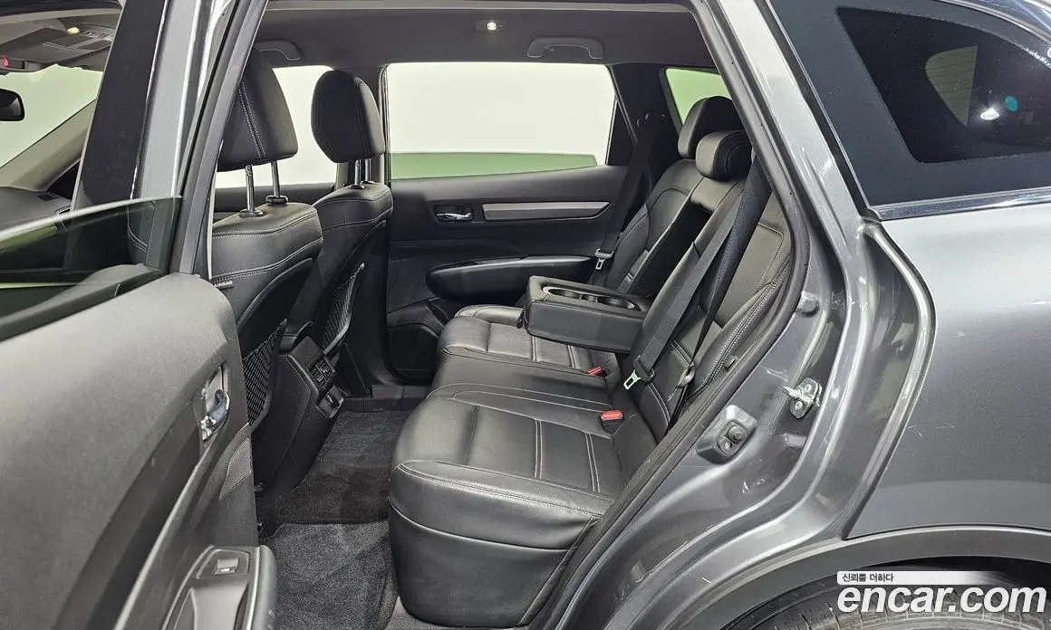 Renault (Samsung) QM6 2022 2.0 автомат (гидро), фото 18 Renault (Samsung) QM6 2022 2.0 автомат (гидро), фото 18